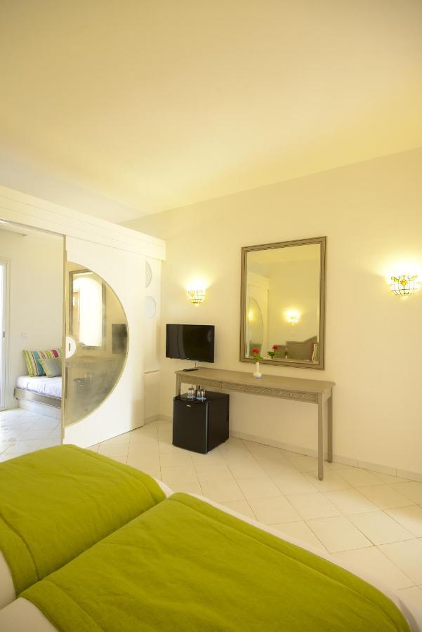 One Aqua Park Hotel