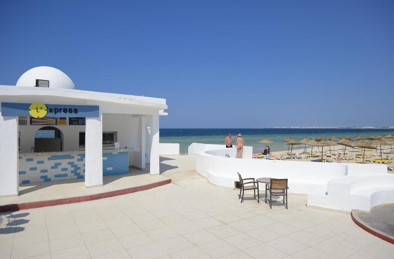 One Aqua Park Hotel 4*