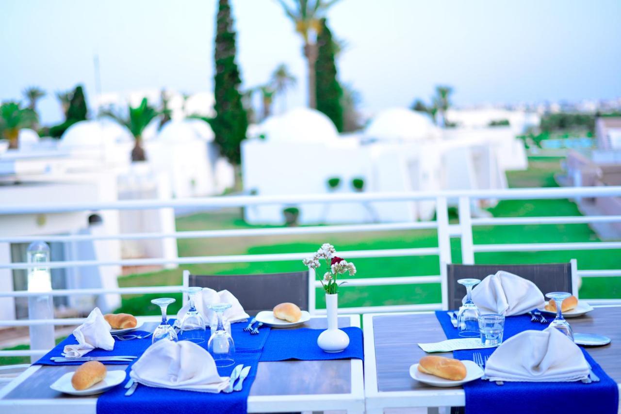 Hotel One Aqua Park Monastyr