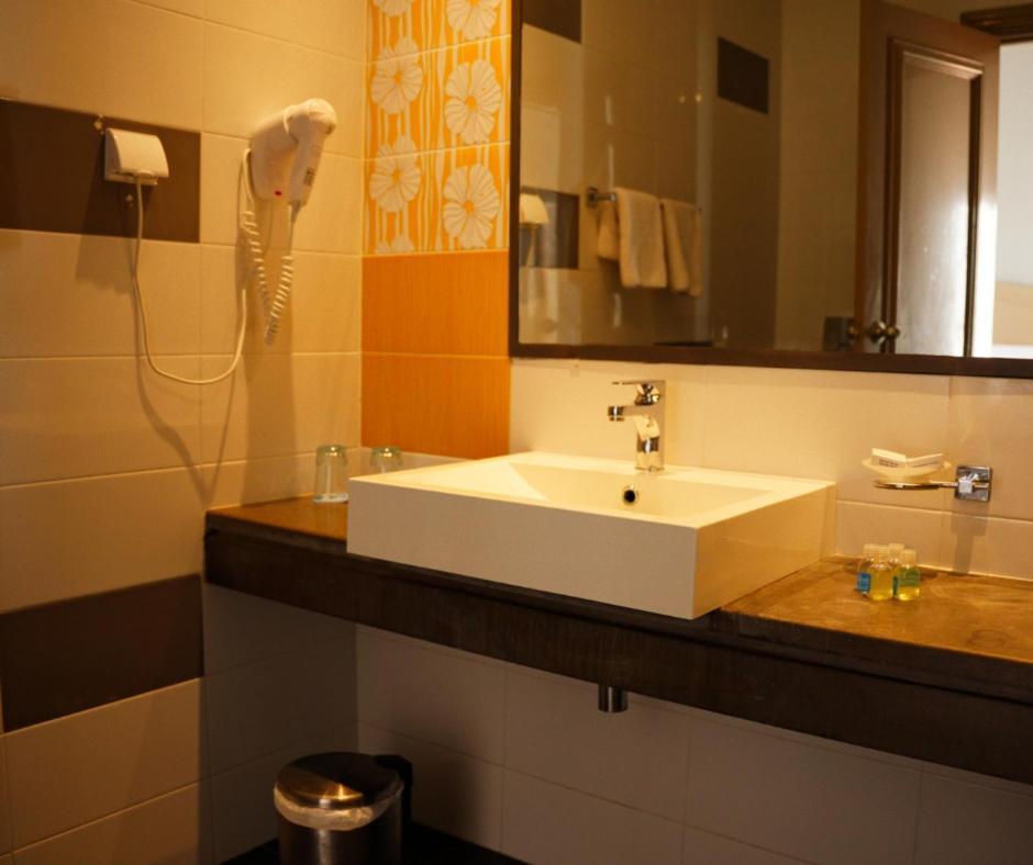 Hotel One Aqua Park 4*