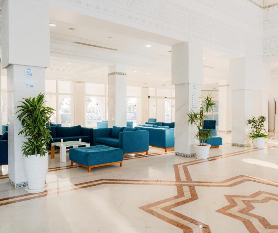 One Aqua Park Hotel