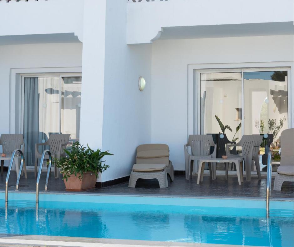 One Aqua Park Hotel